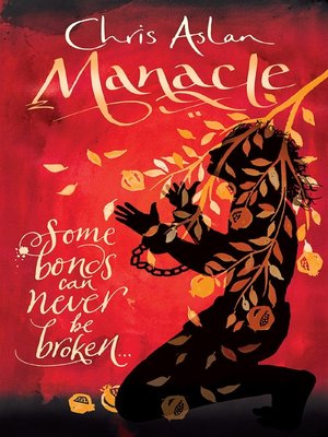 cover image of Manacle